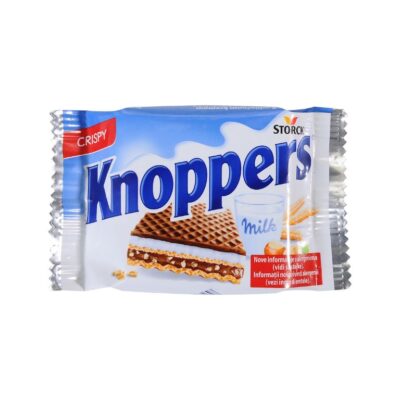 Dessert Knoppers 25g market Baotić