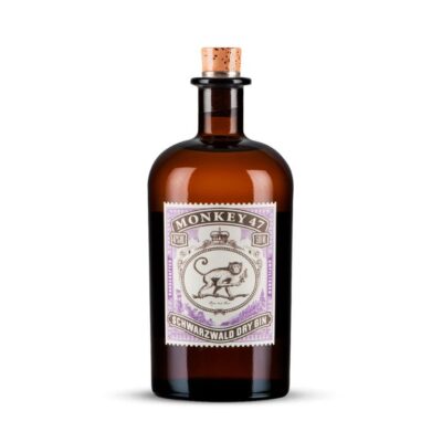 Gin Monkey 0,5l market Baotić