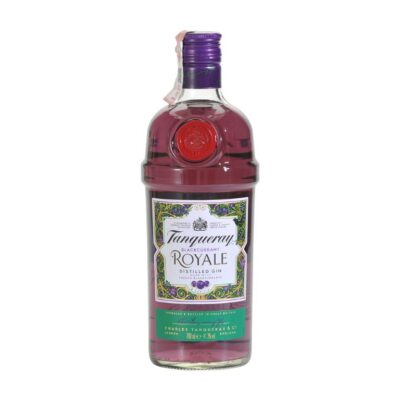 Gin Tanqueray Royal 0,7l market Baotić