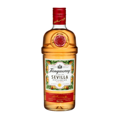 Gin Tanquerray Sevilla 0,7l market Baotić