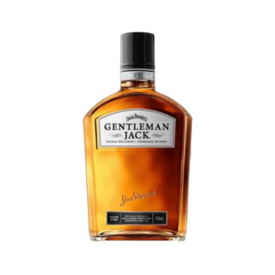 Jack Daniels Gentlemen Jack 0,7l market Baotić
