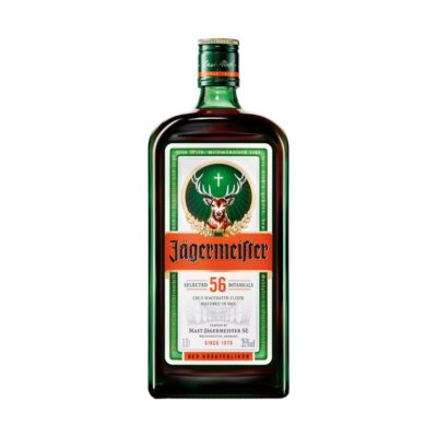 Jägermeister 1l market Baotić