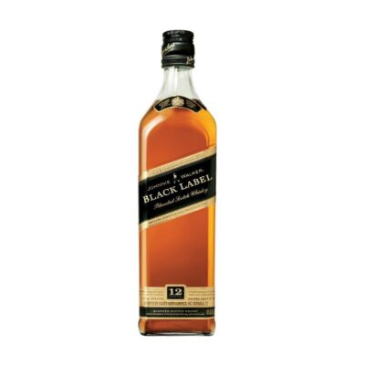 Johnnie Walker Black Label 0,7l market Baotić
