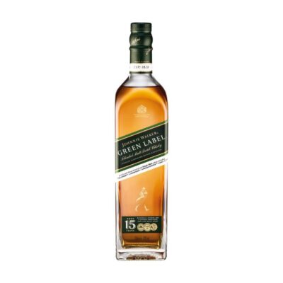 Johnnie Walker Green Label 0,7l market Baotić