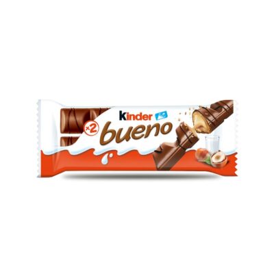 Kinder Bueno 43g market Baotić