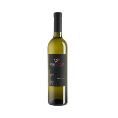 Malvazija Prelac 0,75l market Baotić