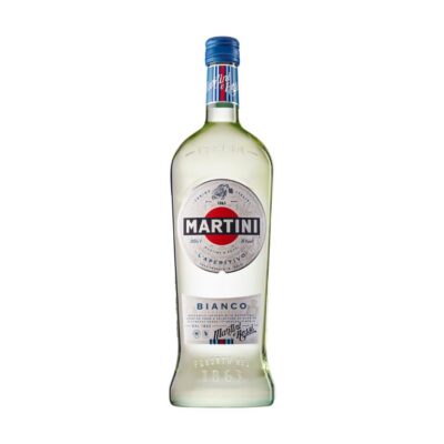 Martini Bianco 1l market Baotić