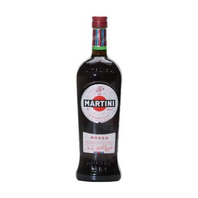 Martini Rosso 1l market Baotić