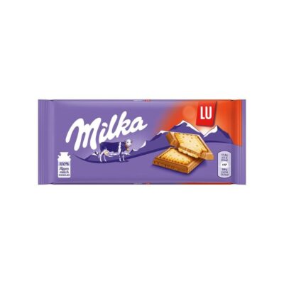 Milka lu 100g market Baotić