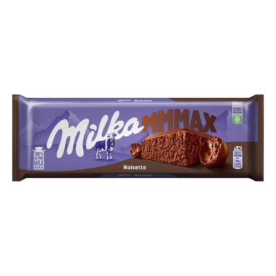 Milka noisette 270g market Baotić