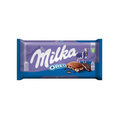 Milka oreo 100g market Baotić