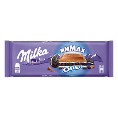 Milka oreo 300g market Baotić
