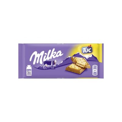 Milka tuc 100g market Baotić