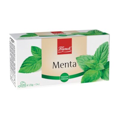 Mint tea 30g Franck market Baotić