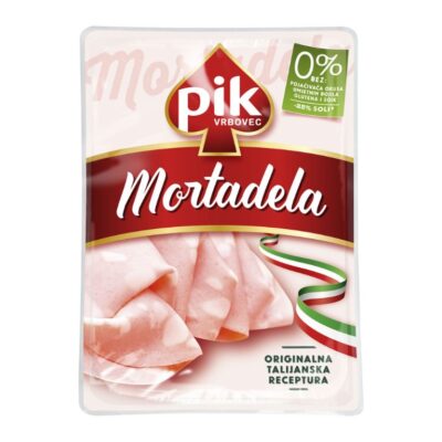 Mortadella 150g market Baotić
