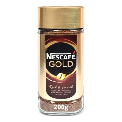 Nescafe Instant gold 200g market Baotić