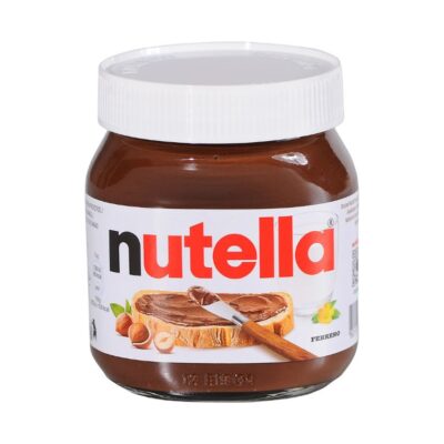 Nutella 400g market Baotić