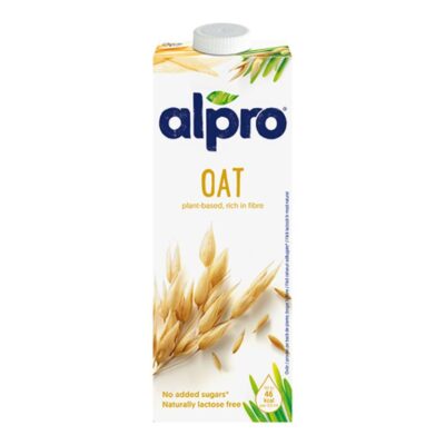Oat milk 1l market Baotić