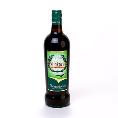 Pelinkovac 1l market Baotić