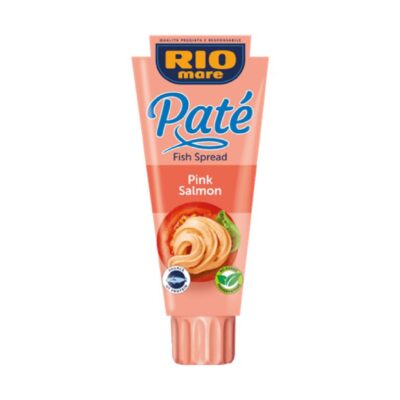 Rio mare salmon spread 100g market Baotić