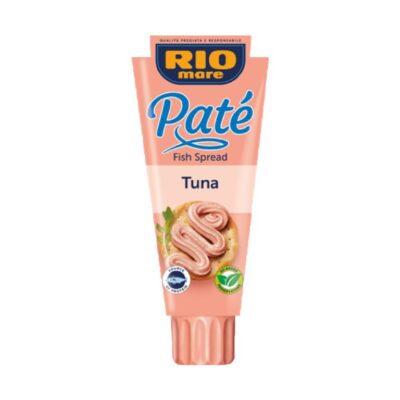 Rio mare tuna spread 100g market Baotić