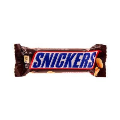 Snickers 50g market Baotić