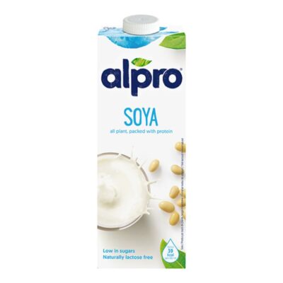 Soy milk 1l market Baotić