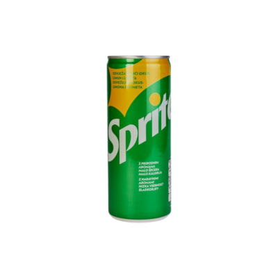 Sprite 0,25l market Baotić