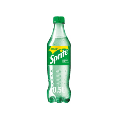 Sprite 0,5l market Baotić