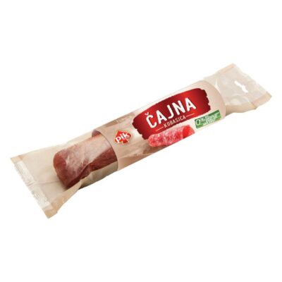 Tea sausage 330g market Baotić