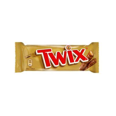 Twix 50g market Baotić