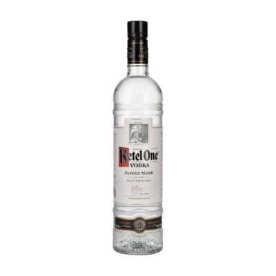 Vodka Ketel one 0,7l market Baotić