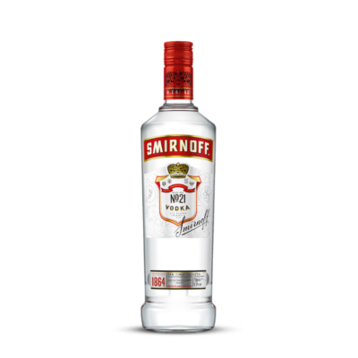Vodka Smirnoff 0.7l market Baotić