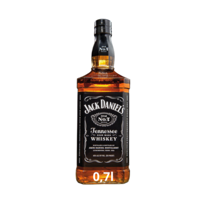 Whisky Jack Daniels 0,7l market Baotić