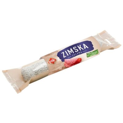 Winter salami 330g market Baotić