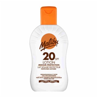 Malibu losion F20 200ml market Baotić