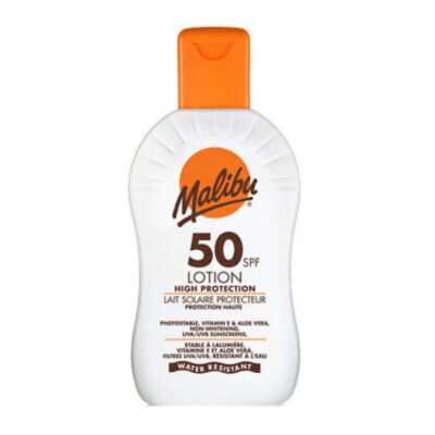Malibu losion f50 200ml market Baotić