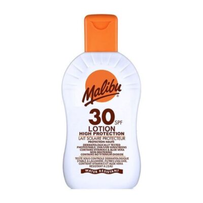Malibu lotion F30 200ml market Baotić