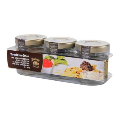 Mini collection Zigante 3pcs market Baotić