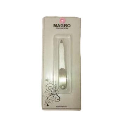 Nail File market Baotić