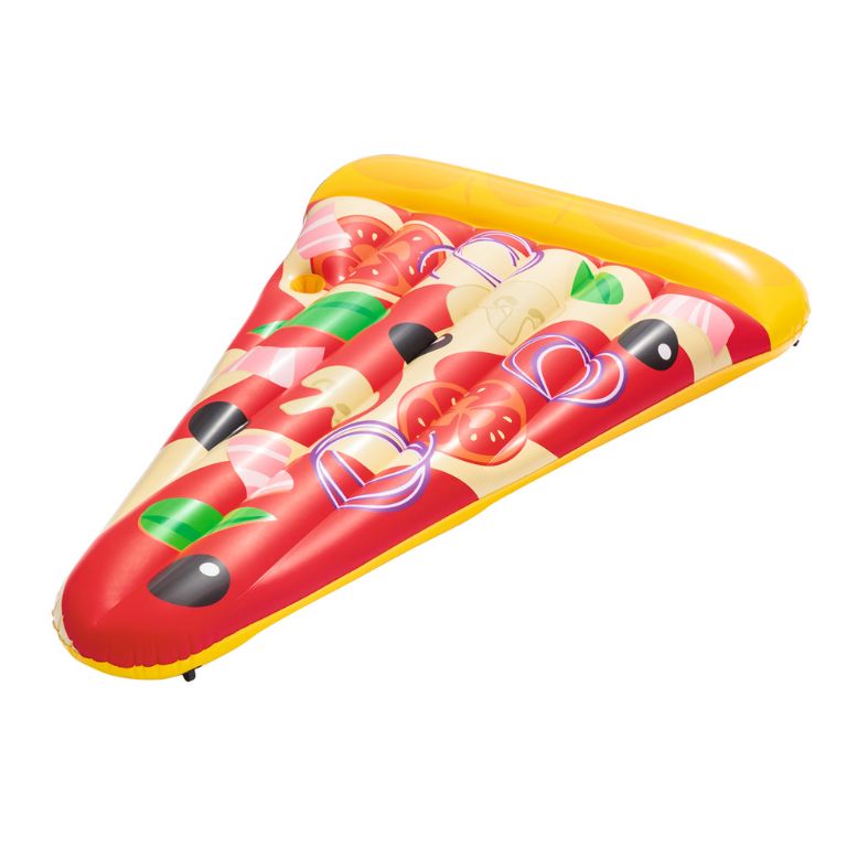 Pizza swimming mattress market Baotić